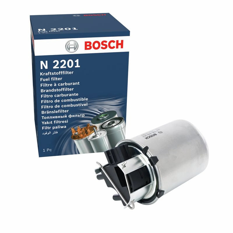 Bosch Fuel Filter Element F 026 402 201