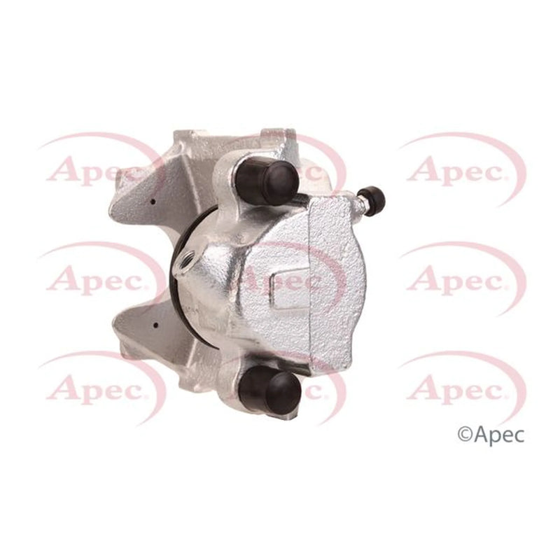 Apec Brake Caliper Assembly Front Left LCA476