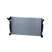 NRF Engine Radiator 50544