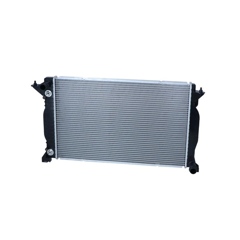 NRF Engine Radiator 50544