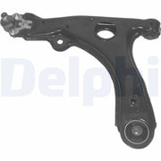 Delphi Control/Trailing Arm Lower TC812