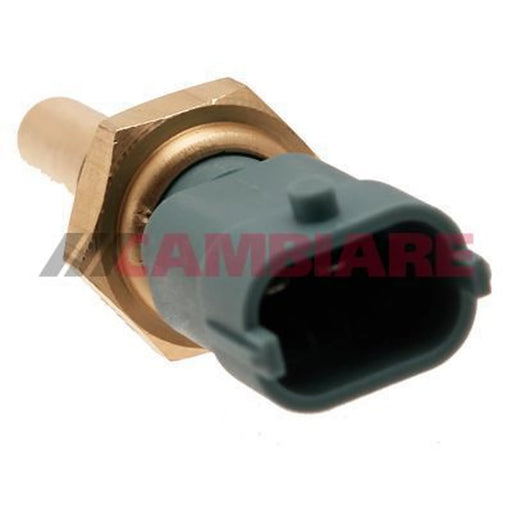 Cambiare Coolant Temperature Sensor Left VE375077
