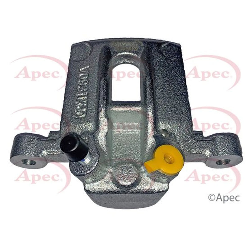 Apec Brake Caliper Assembly Rear Left LCA345N