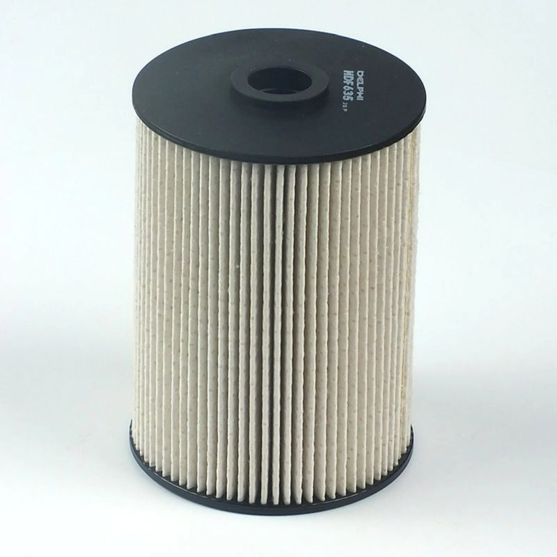 Delphi Fuel Filter Element HDF635