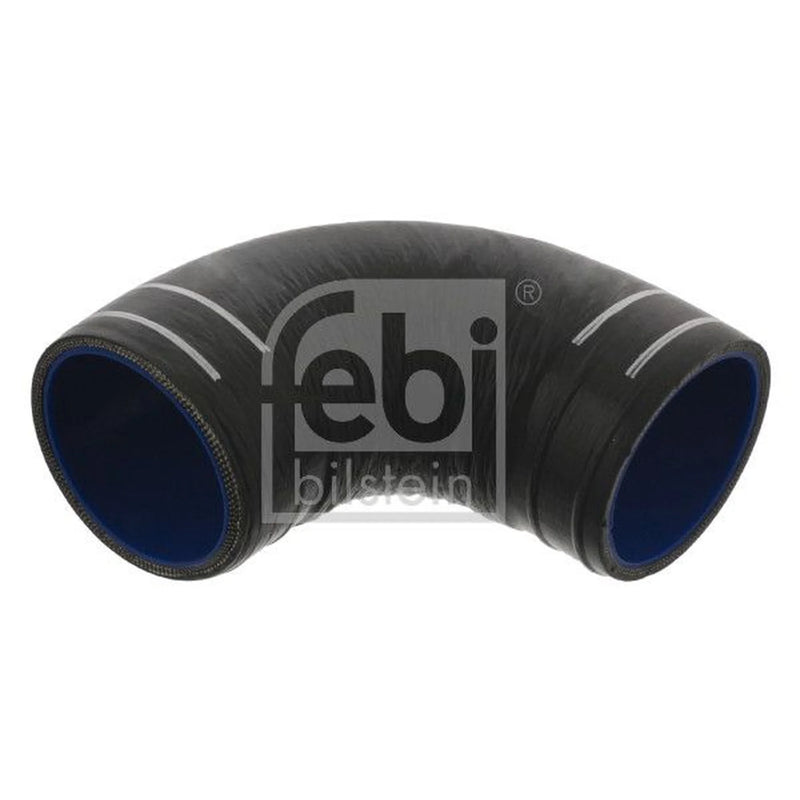 Febi Radiator Coolant Hose 230mm ID 45395