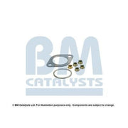 BM Catalysts Exhaust Pipe Mounting Kit FK50832B
