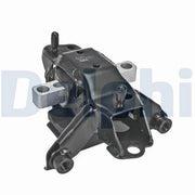 Delphi Engine Mount Mounting Left TEM266