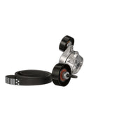 Gates V-Ribbed Belt Set K016PK1520