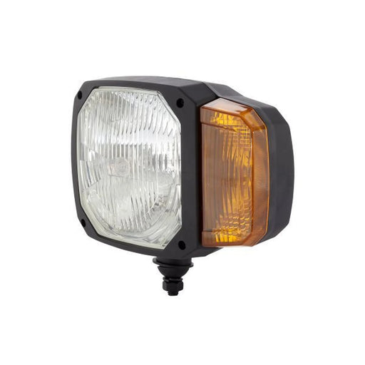 Hella Headlight Headlamp T4W Left 1LA 328 450-311