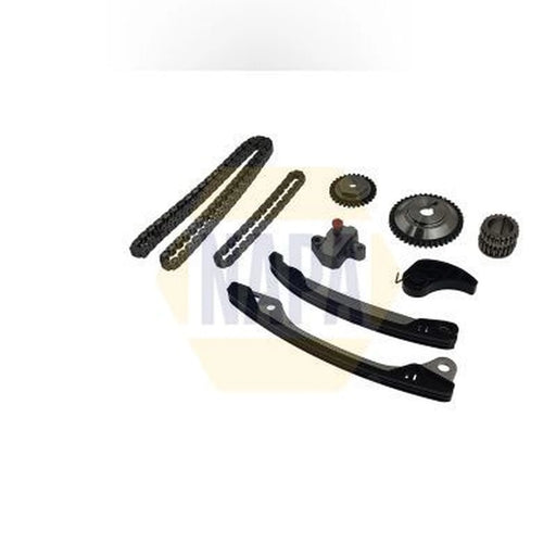 NAPA Timing Chain Kit Set 56 Links NCK4073