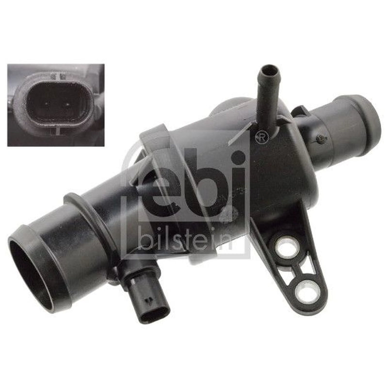 Febi Thermostat,Coolant 104759
