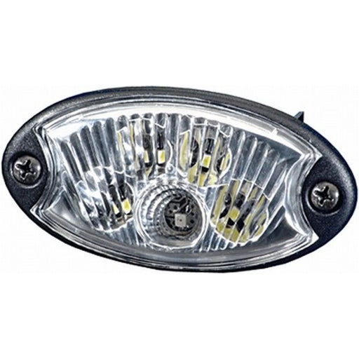 Hella Interiorlamp MD12 2JA Interior 2JA 343 570-011 057 512 92 2JA 343 570-011