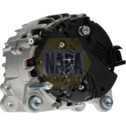 NAPA Car Alternator 12V NAL2587