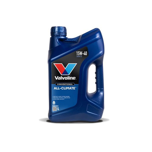 Valvoline Engine Oil 5L A3/B3 CF 15W-40 908781
