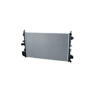 NRF Engine Radiator 53074