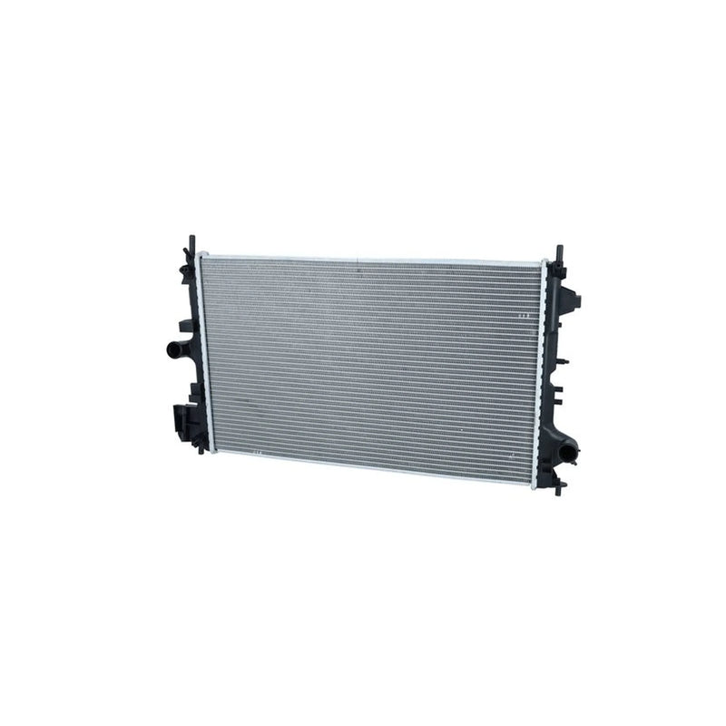 NRF Engine Radiator 53074