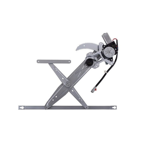 Valeo Electric Window Regulator Lifter Left Front 861140