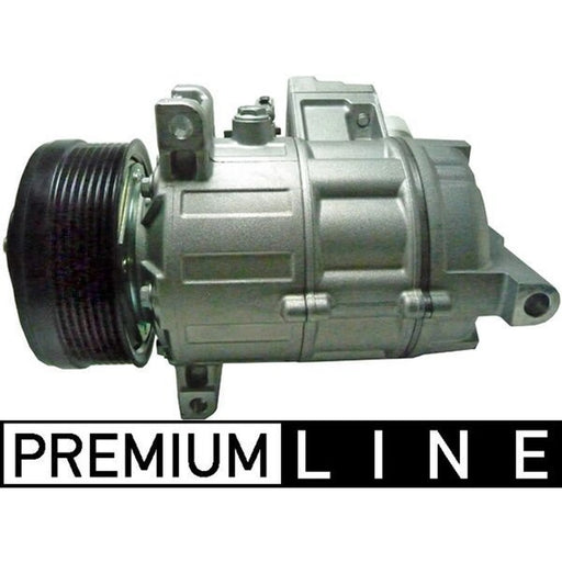 Mahle Air Conditioning Compressor ACP 809 000P