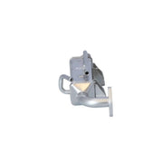 NRF EGR Cooler (Exhaust Gas Recirculation) 48407