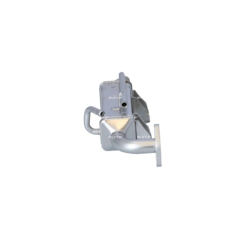 NRF EGR Cooler (Exhaust Gas Recirculation) 48407