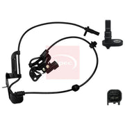 Apec ABS Wheel Speed Sensor Front Left ABS2663