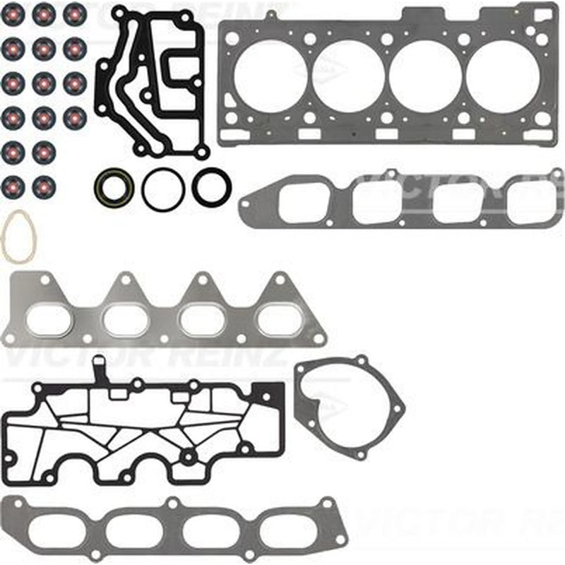 Victor Reinz Cylinder Head Gasket Kit 02-37380-01
