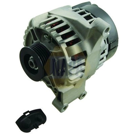NAPA Car Alternator 12V NAL1790