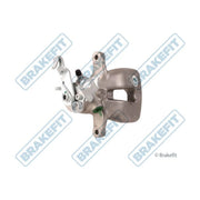 Apec Brake Caliper Assembly Rear Left BCA1175