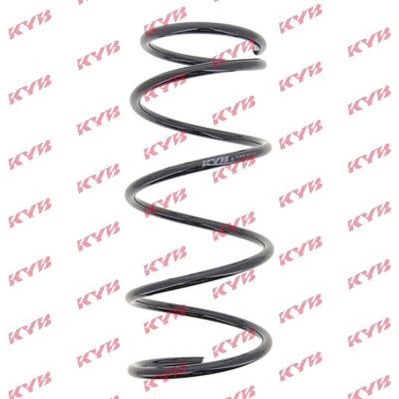KYB Front Suspension Coil Spring RC3942