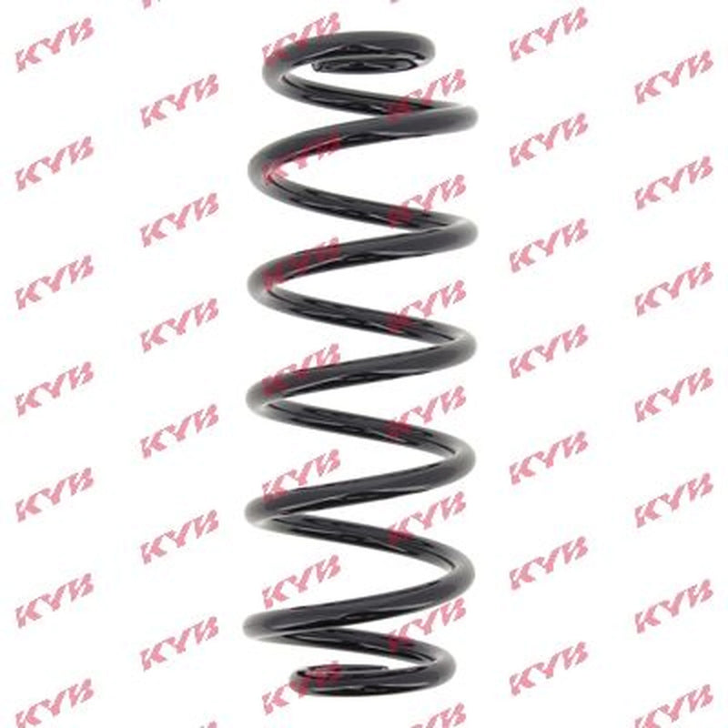 KYB Rear Suspension Coil Spring RA7038