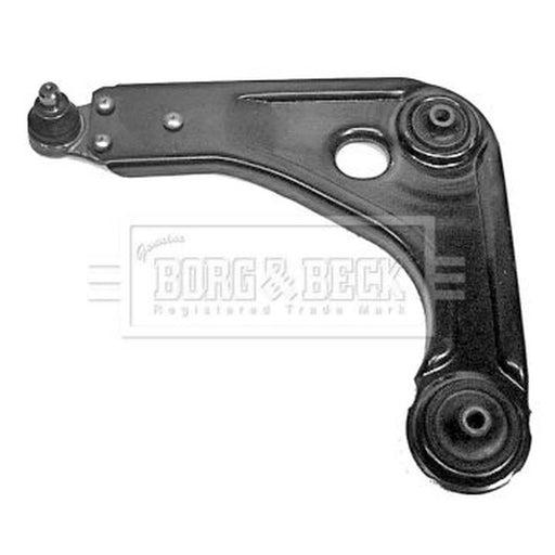 Borg & Beck Control/Trailing Arm BCA6000