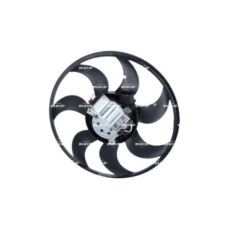 NRF Engine Cooling Fan 470107