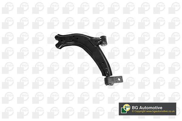 Bga TRC1441 Control/Trailing Arm, wheel suspension