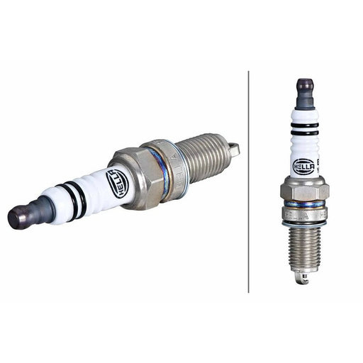 Hella Engine Spark Plug 8EH 358 238-121