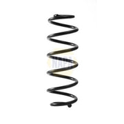 NAPA Rear Suspension Coil Spring NCS2356