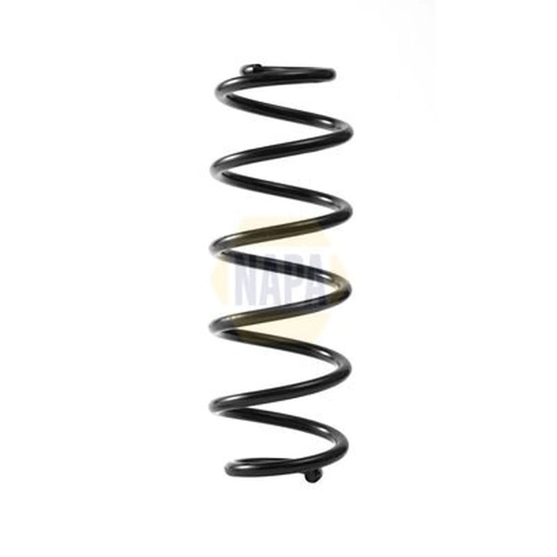 NAPA Rear Suspension Coil Spring NCS2356