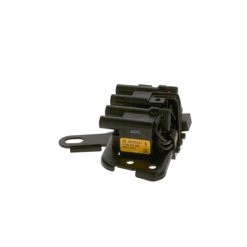 Bosch Ignition Coil Pack 0 986 221 008
