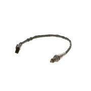 Bosch O2 Lambda Oxygen Sensor Rear 0 258 030 028
