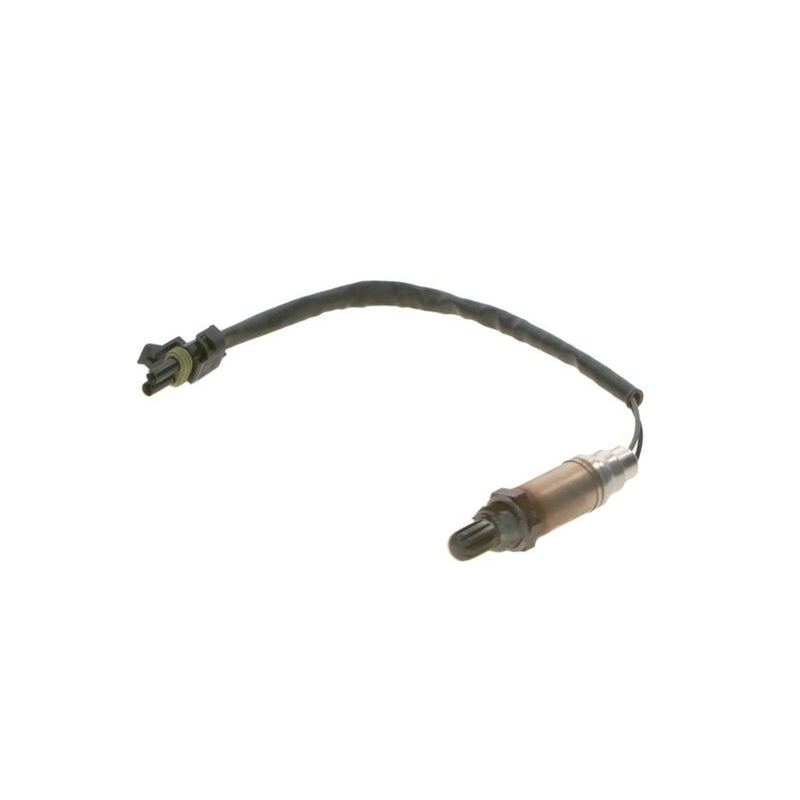 Bosch O2 Lambda Oxygen Sensor before catalytic converter 0 258 002 058