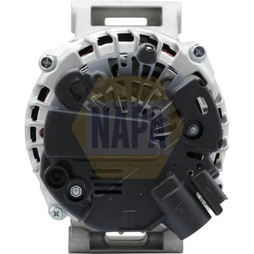 NAPA Car Alternator 12V NAL2568