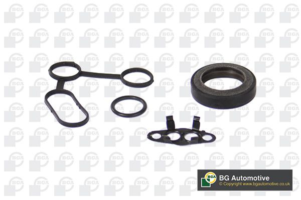 Bga Crankcase Gasket Kit ID CK9504