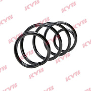 KYB Front Suspension Coil Spring RA2219