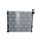 NRF Engine Radiator 53174
