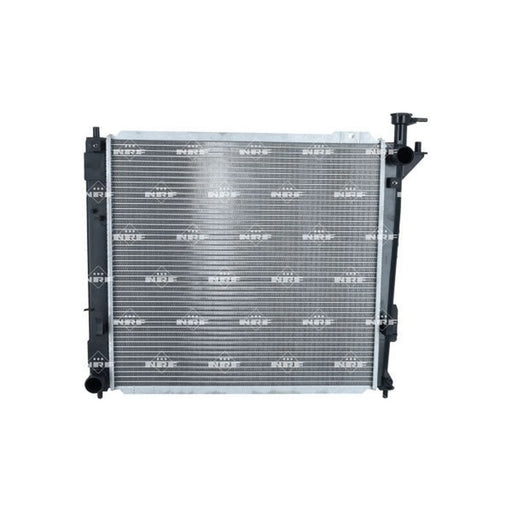NRF Engine Radiator 53174