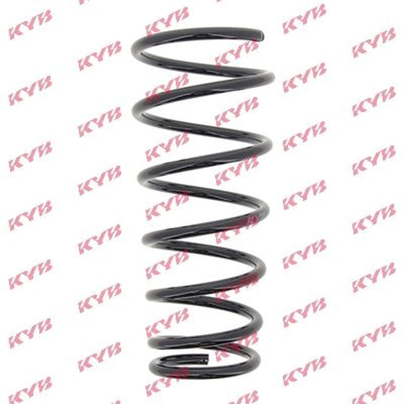 KYB Rear Suspension Coil Spring RI6109