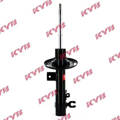 KYB Shock Absorber Damper Strut Front Left 3340036