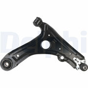 Delphi Control/Trailing Arm Lower TC765