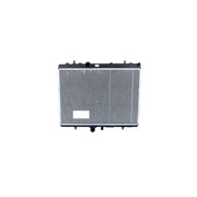NRF Engine Radiator 50438