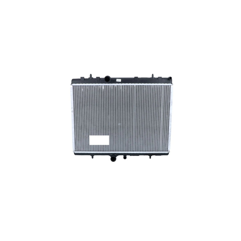 NRF Engine Radiator 50438