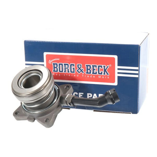 Borg & Beck Clutch Central Slave Cylinder BCS180